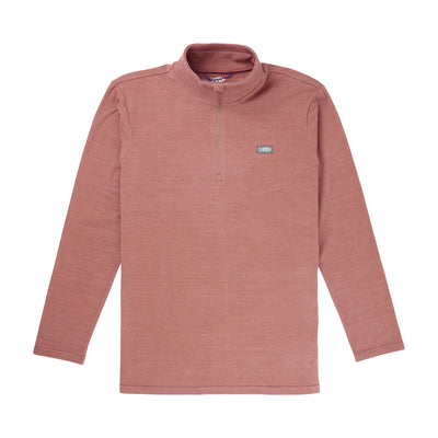 Aftco Fish Camp Pullover Hdy - TackleDirect