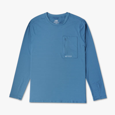 Channel LS Performance Shirt