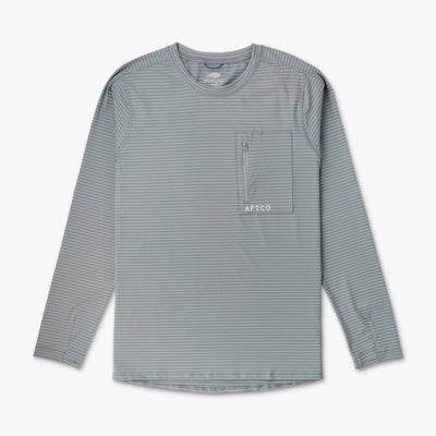 Channel LS Performance Shirt
