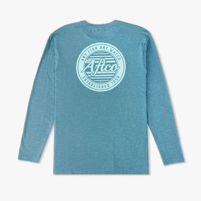 Ocean Bound LS Performance Shirt