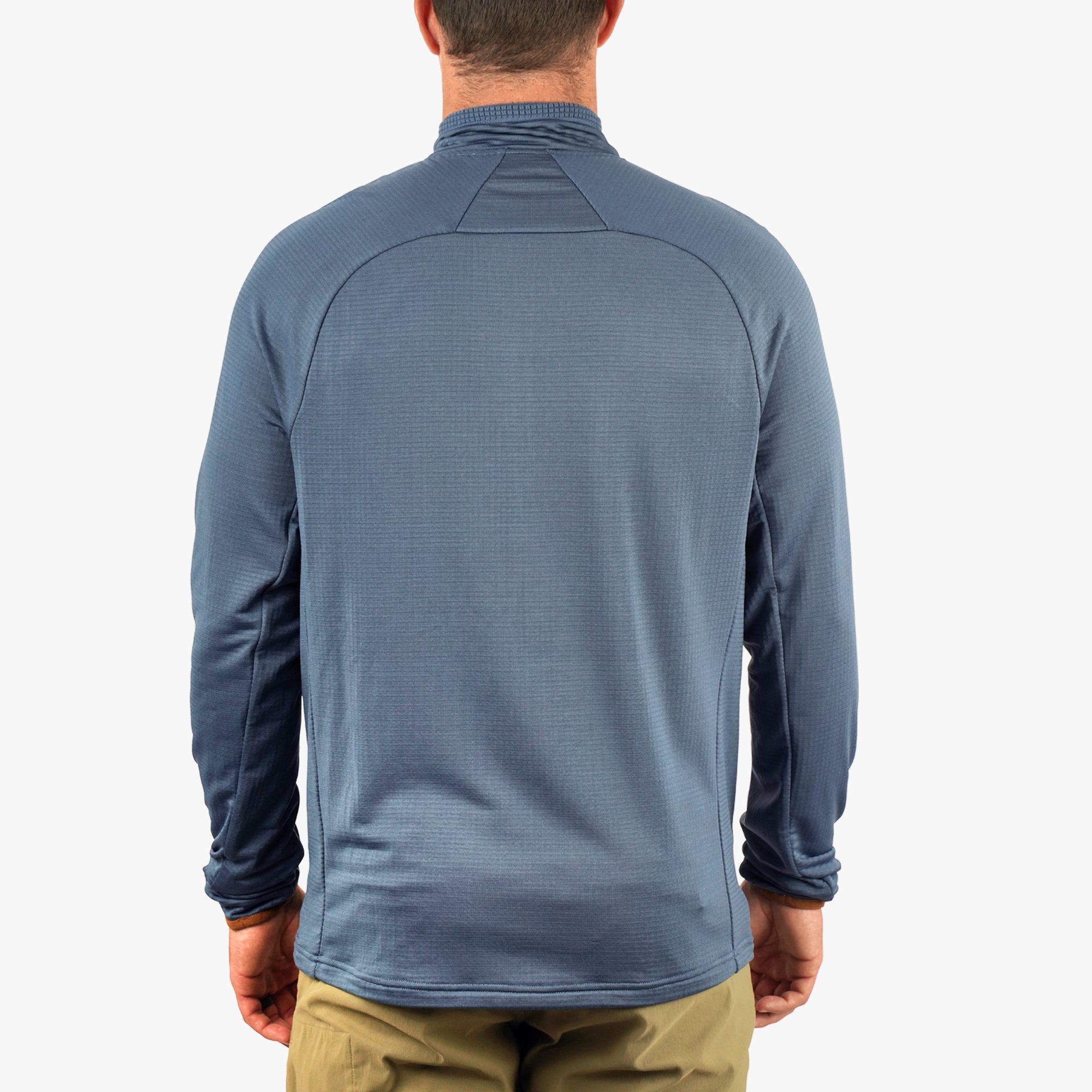 Freeport 1/4 Zip Fishing Fleece | AFTCO