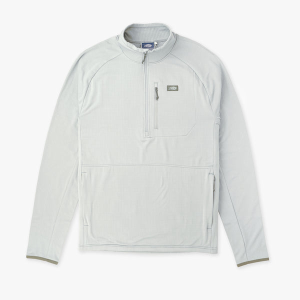 Freeport 1/4 Zip Fishing Fleece | AFTCO