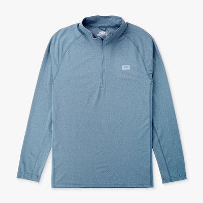 Air-O Mesh 1/4 Zip Performance Shirt