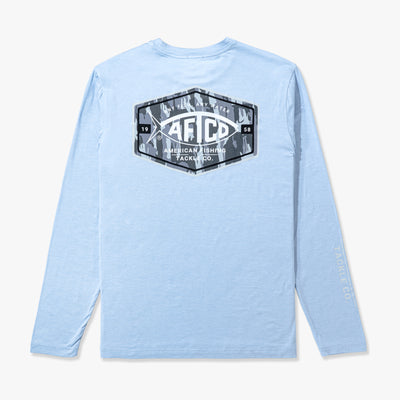 Emblem LS Sun Protection Shirt