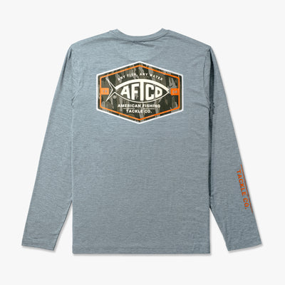 Emblem LS Sun Protection Shirt