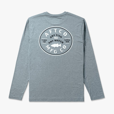 Outline LS Sun Protection Shirt