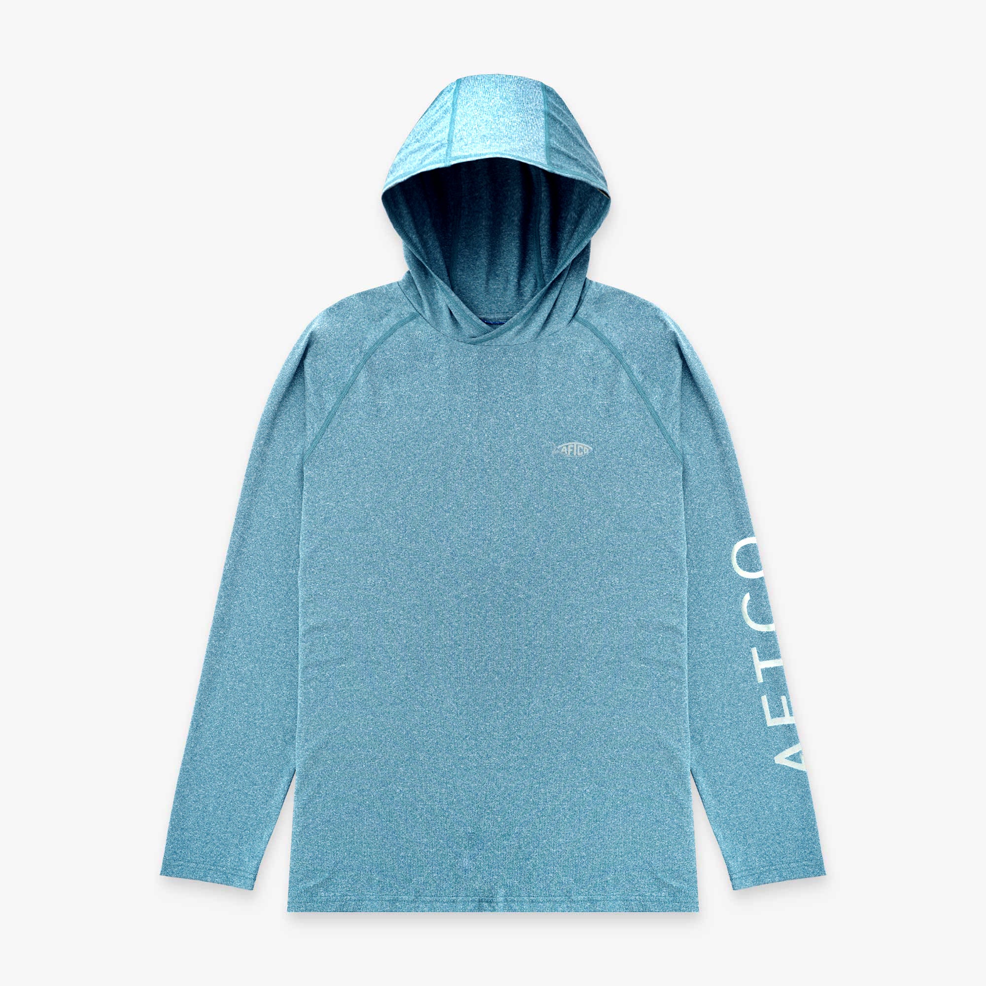 AFTCO DRY HOODIE JASON【OLV/BLK】Lサイズ AFTCO DRY HOODIE JASON【OLV/BLK】 - YSM23
