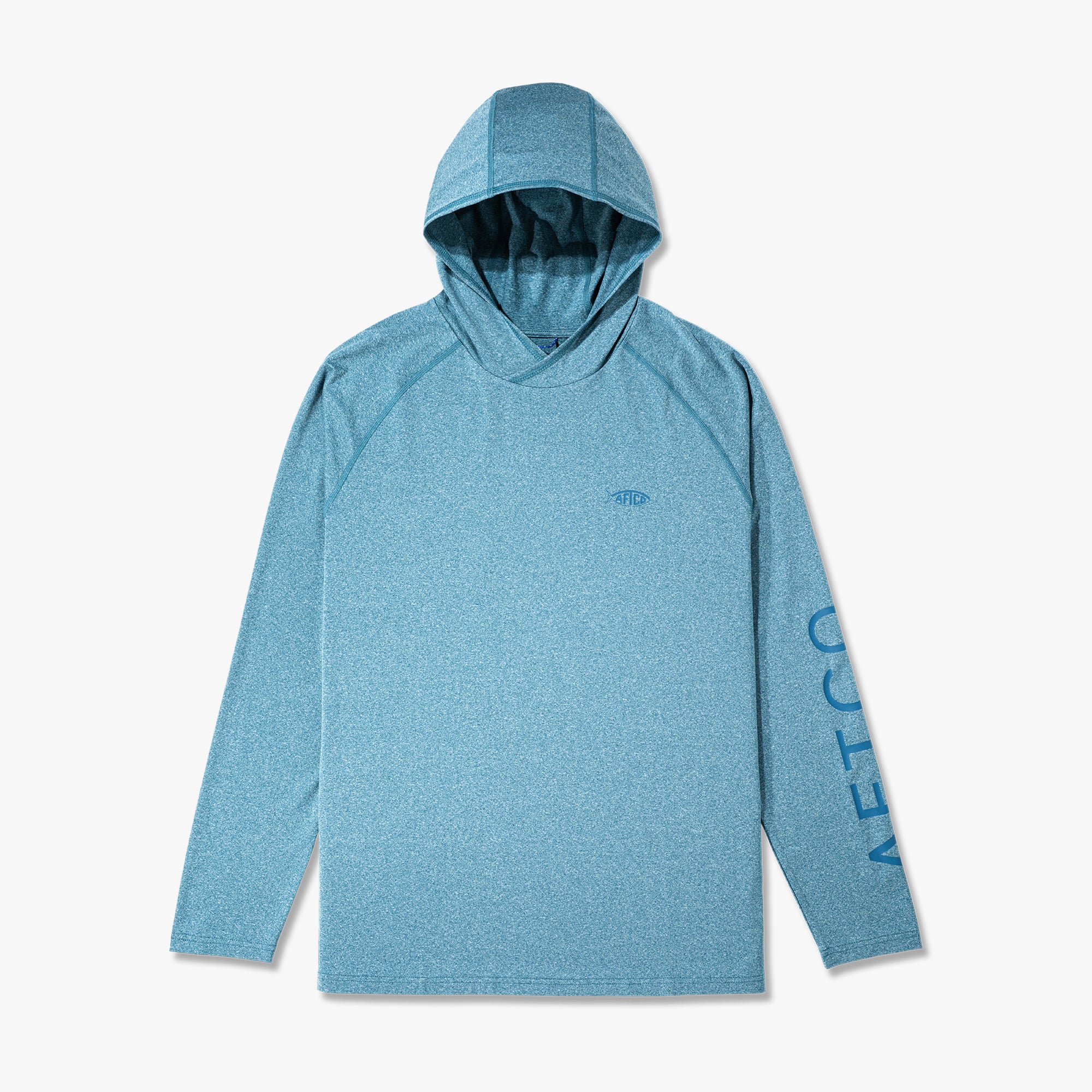 Hooded Fishing Shirts | UV Protection & Moisture Wicking – AFTCO