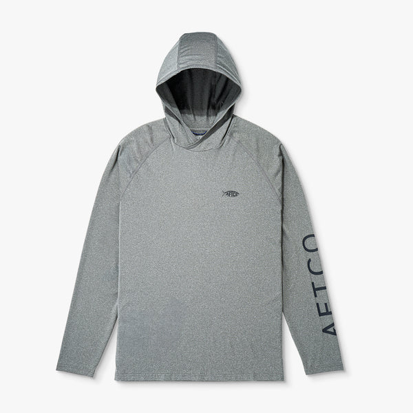 haruco　long cuffs shirt like sweat Post Surf Crew Sweat – ARIKO LA