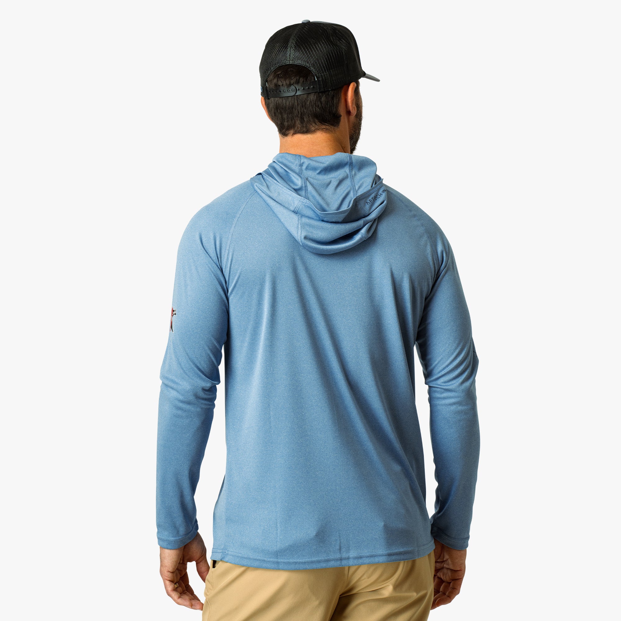 ウェア AFTCO jason christie hooded M aftcojasonchris.jpg