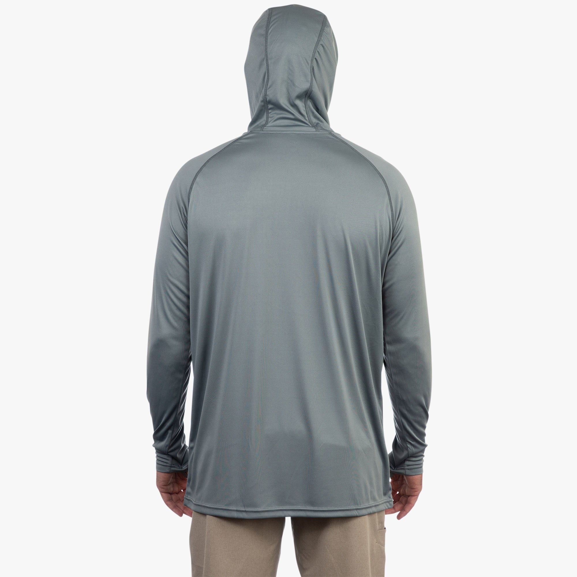 Aftco HOODED LS PERFORMANCE SHIRT M アフコ M63229-BGRC-1_grande.jpg?v=