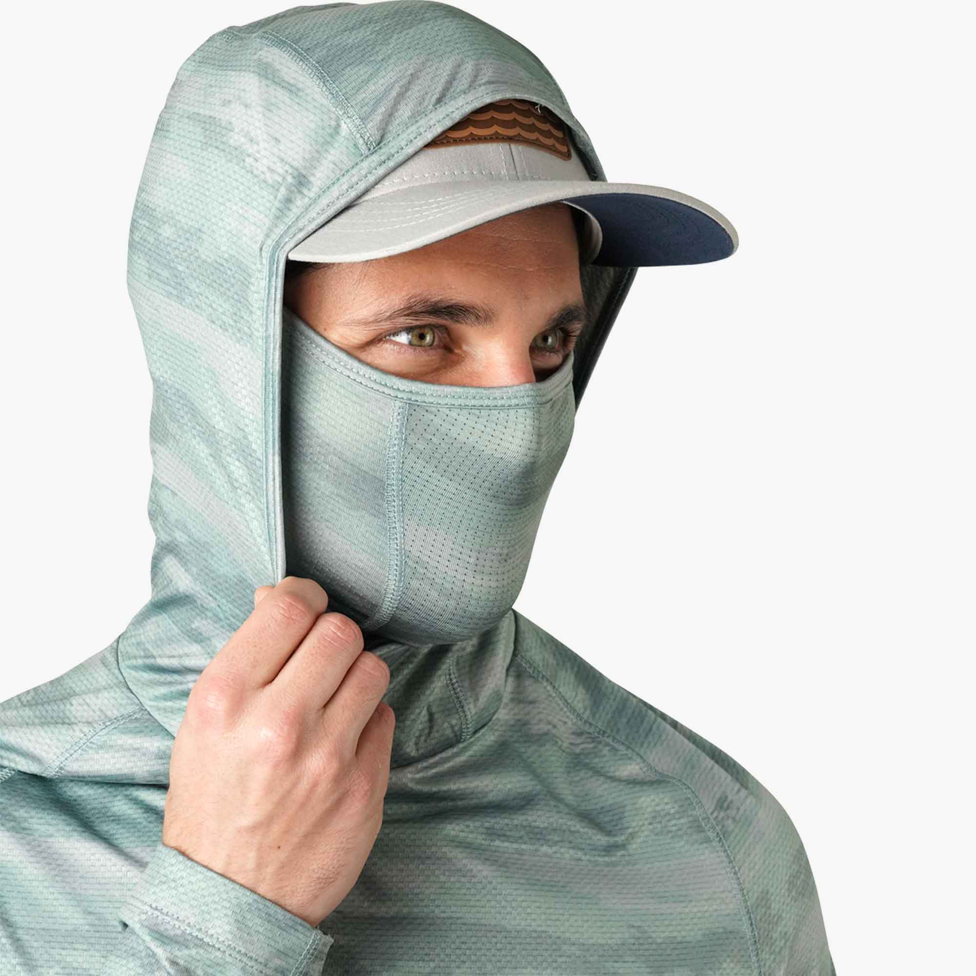 Adapt Tactical Phase Change Performance Shirt – AFTCO