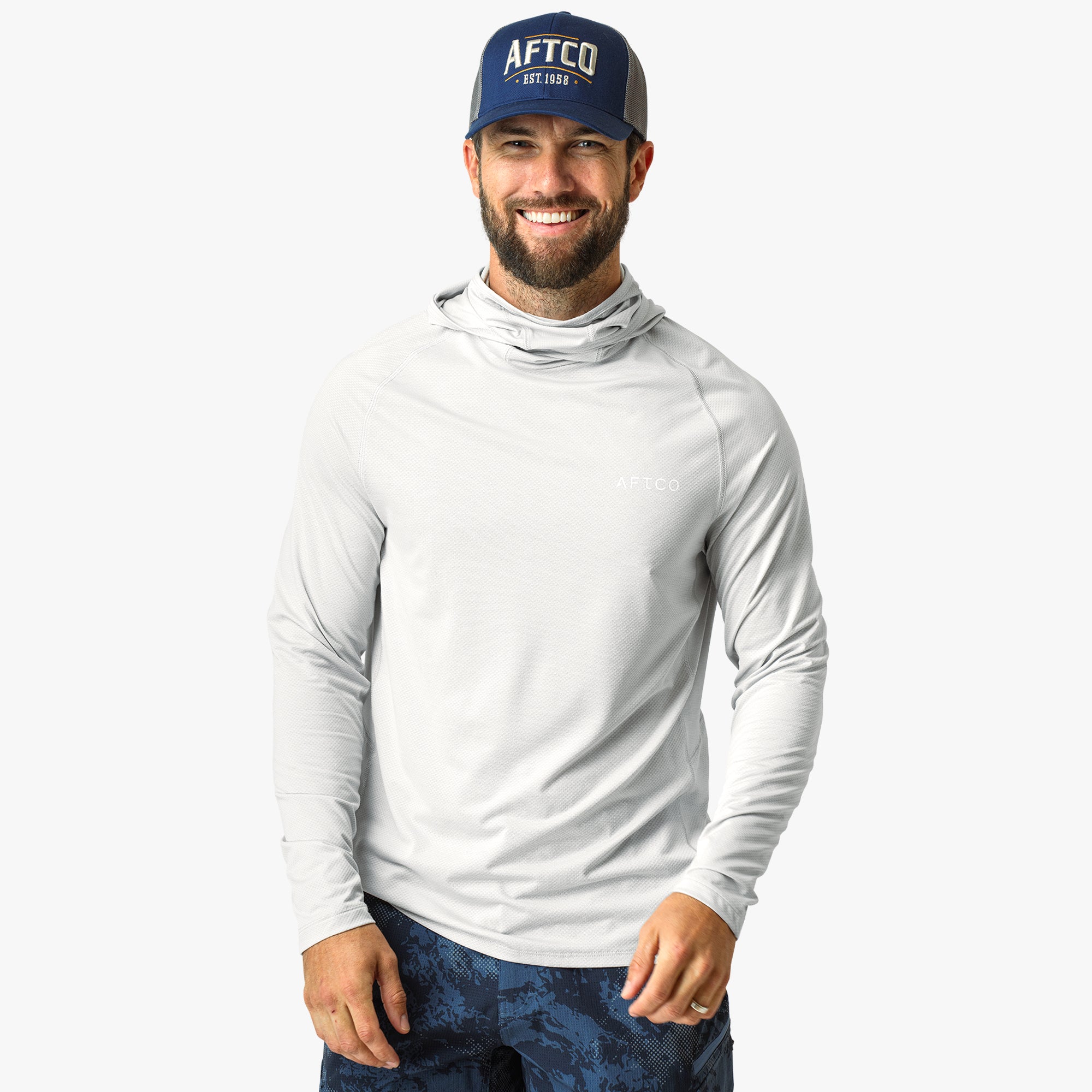 Adapt Tactical Phase Change Performance Shirt – AFTCO