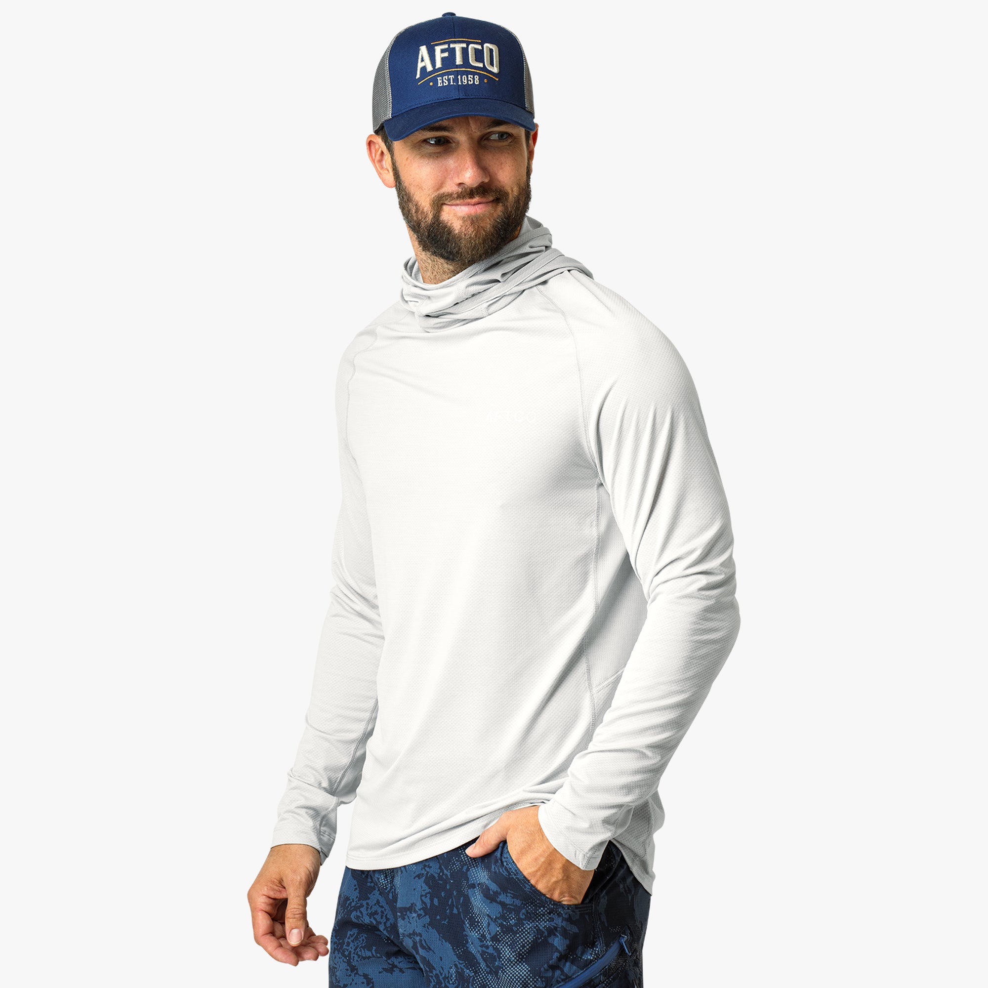 Adapt Tactical Phase Change Performance Shirt – AFTCO