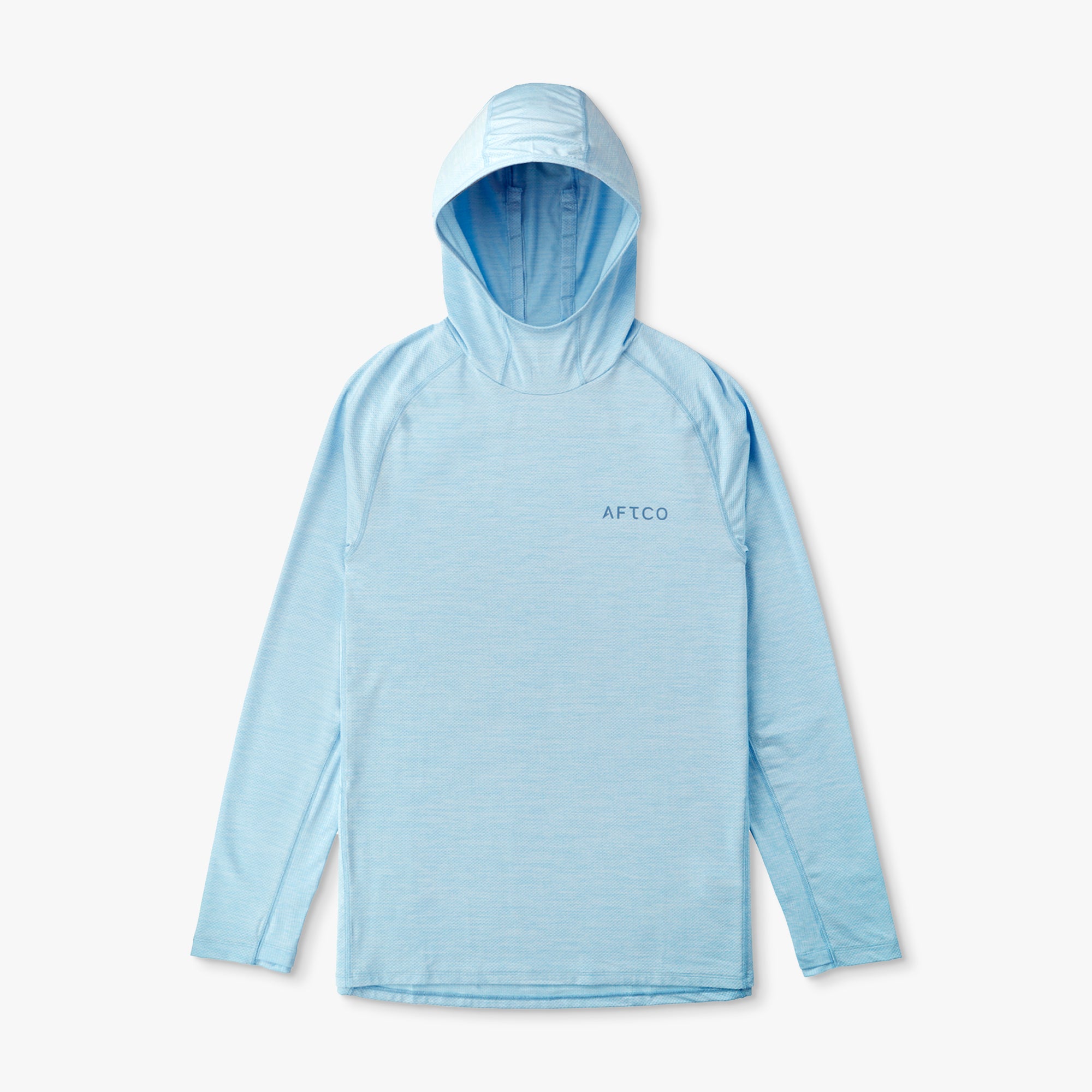 Adapt Phase Change Hooded Fishing Shirt | AFTCO