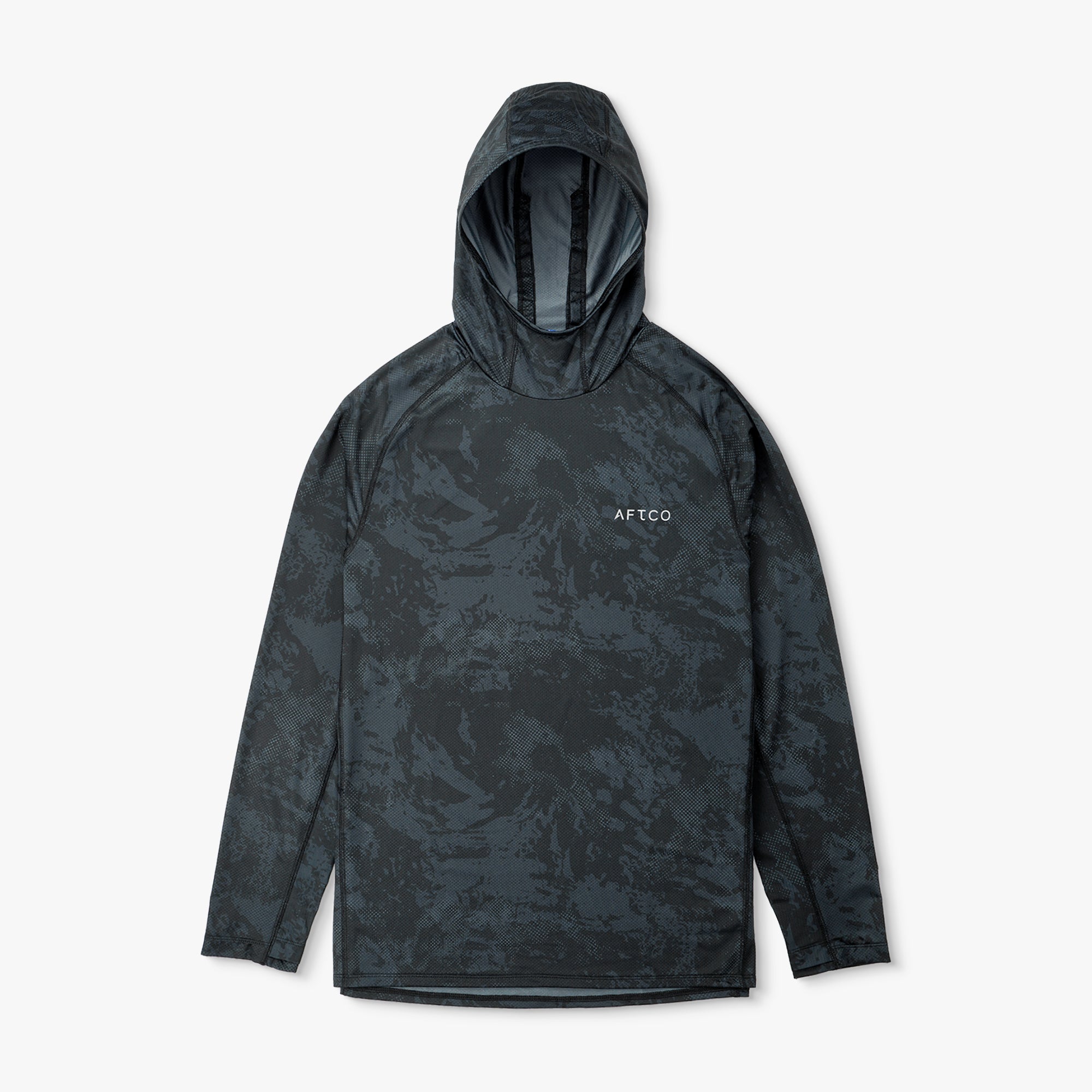 Adapt Phase Change Hooded Fishing Shirt | AFTCO