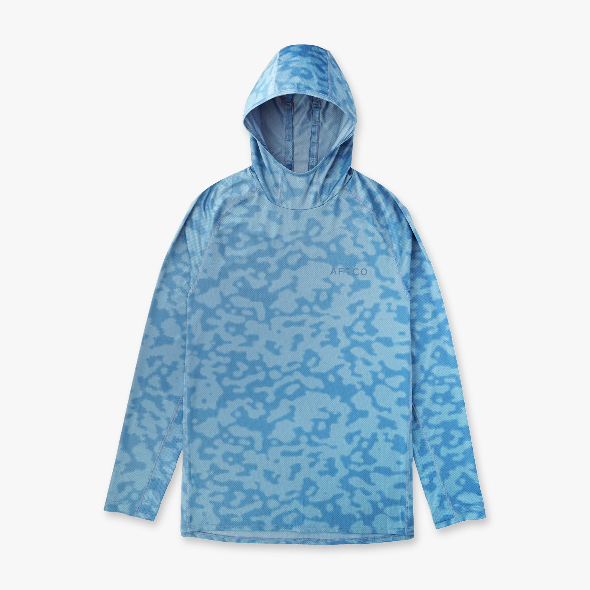 Adapt Phase Change Hooded Fishing Shirt | AFTCO