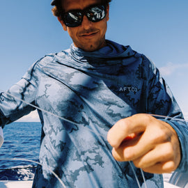 Recycled Fabrics M63163-rcycldf