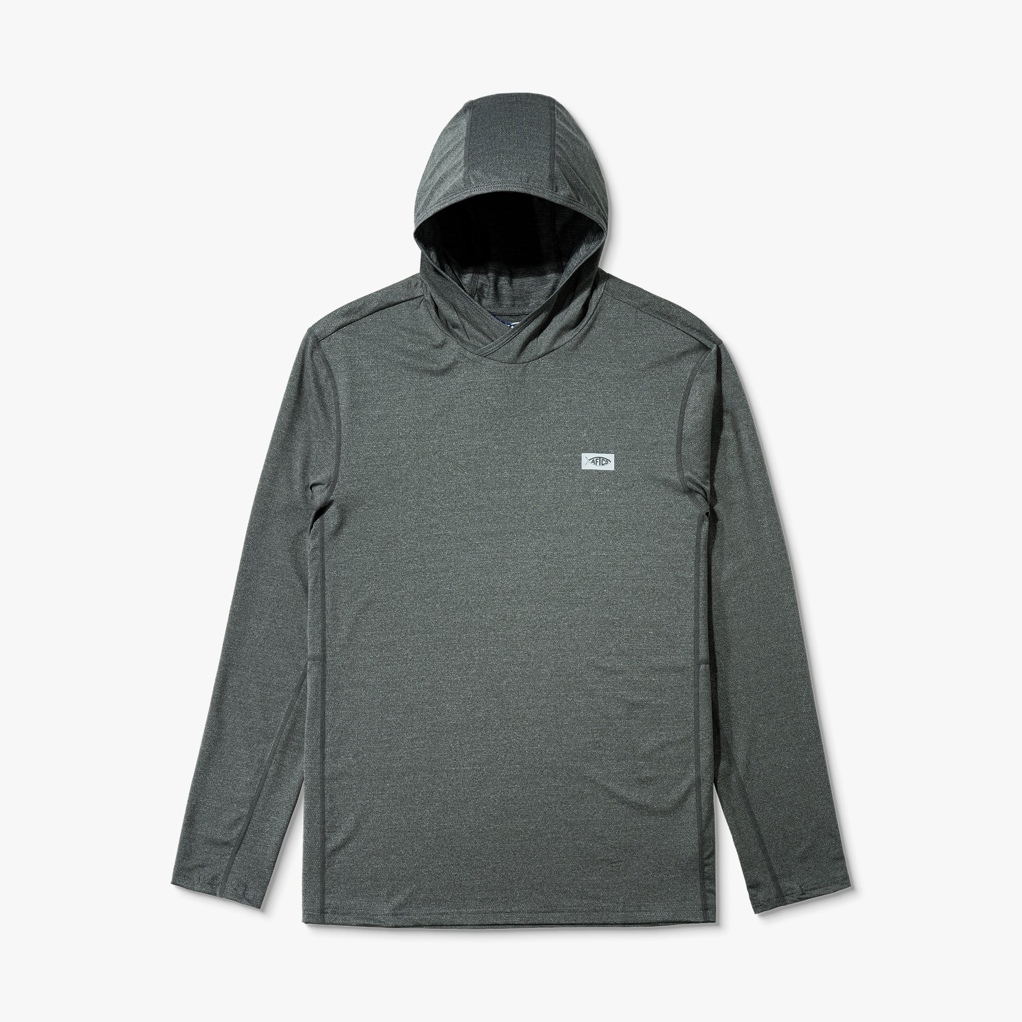 Air O Mesh Hooded Fishing Shirt | AFTCO