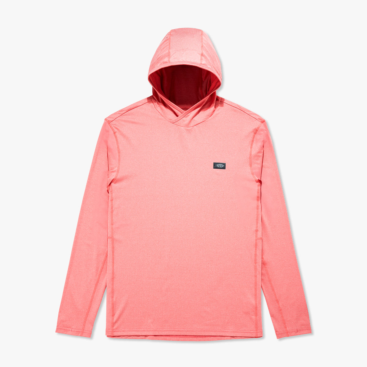 Air O Mesh Hooded Fishing Shirt | AFTCO