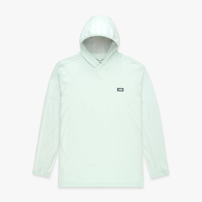 Air-O Mesh Hooded Fishing Shirt