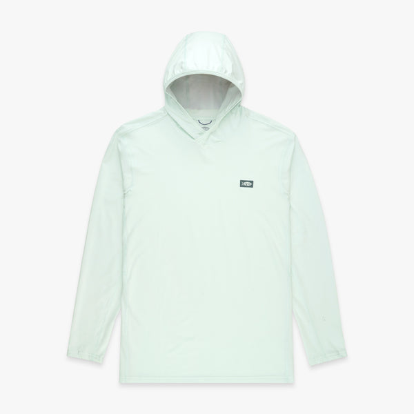 Air O Mesh Hooded Fishing Shirt | AFTCO