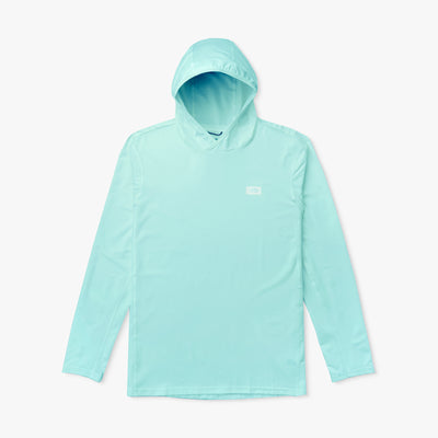 Air-O Mesh Hooded Fishing Shirt