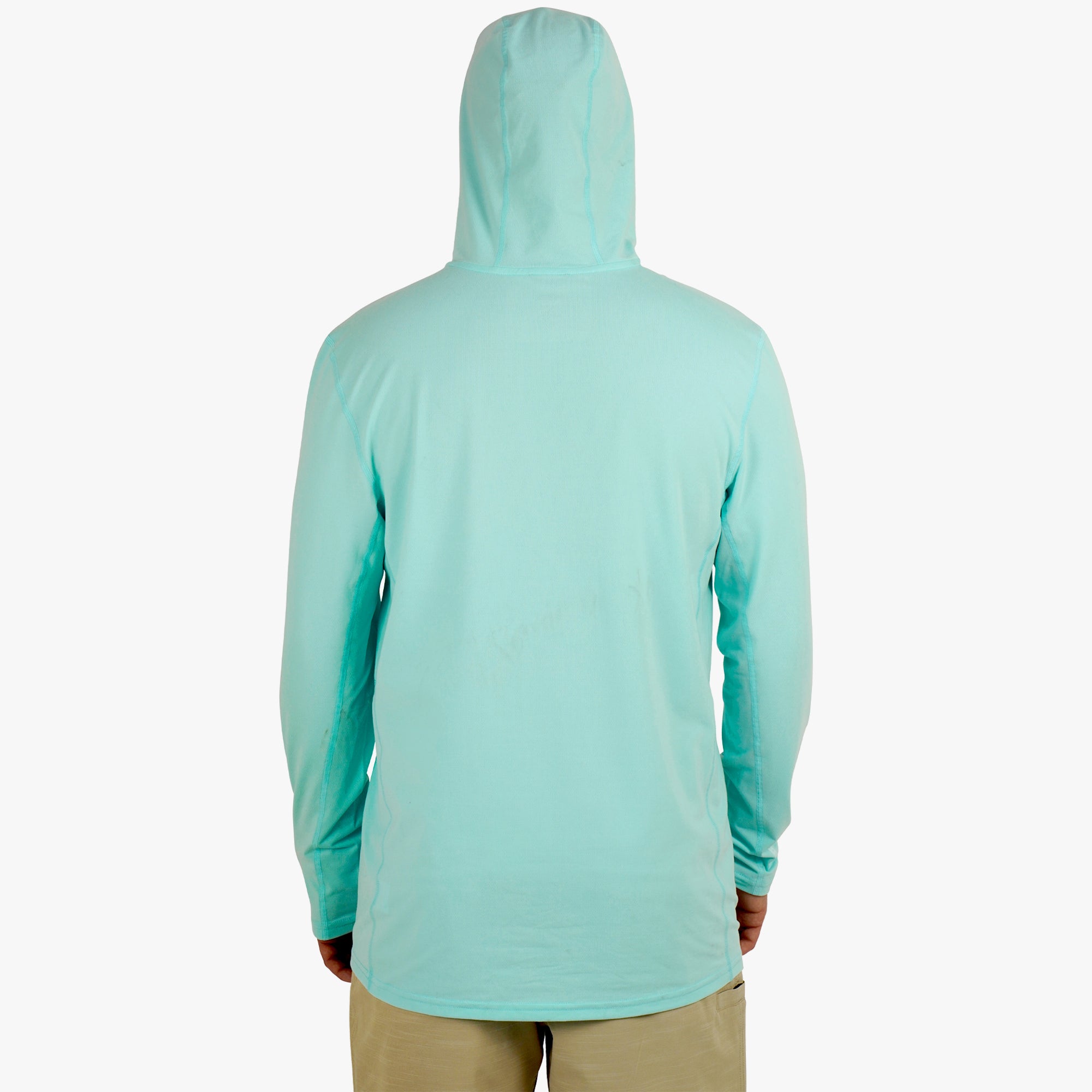 aloCroppedin the AirShort Sleeve Hoodie