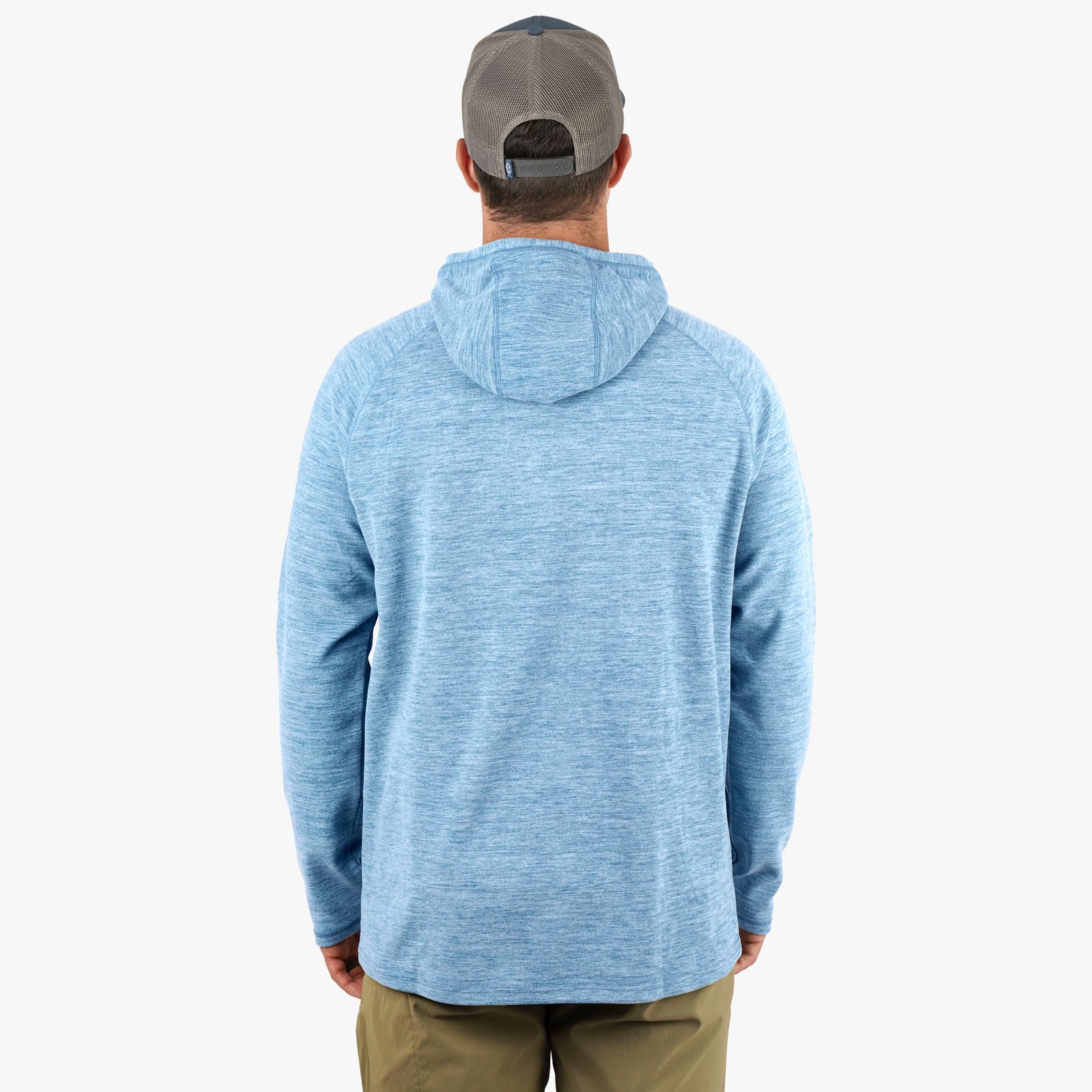 Coastal Layer Hoodie