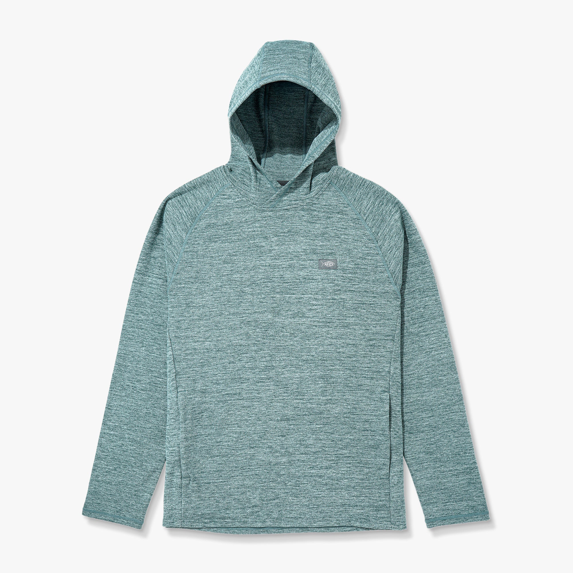 Coastal Layer Pullover Hoodie | AFTCO