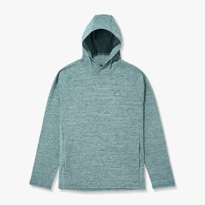 Coastal Layer Hoodie
