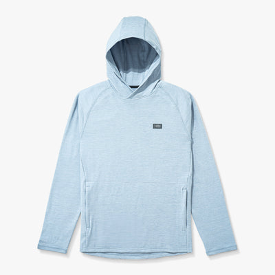 Coastal Layer Hoodie