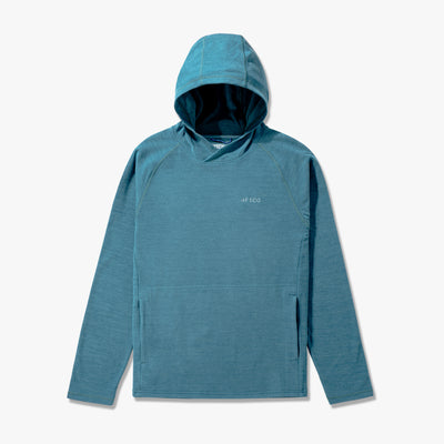 Coastal Layer Hoodie