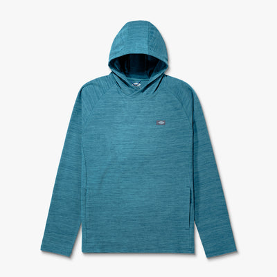 Coastal Layer Hoodie