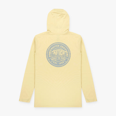 Ocean Bound LS Sun Protection Hoodie