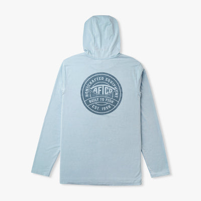 Ocean Bound LS Sun Protection Hoodie