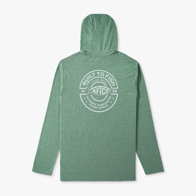Ocean Bound LS Sun Protection Hoodie