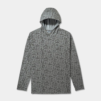 Ocean Bound Hooded Performance Shirt