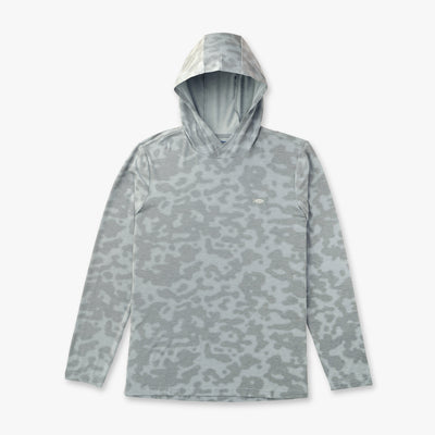 Ocean Bound Hooded Performance Shirt