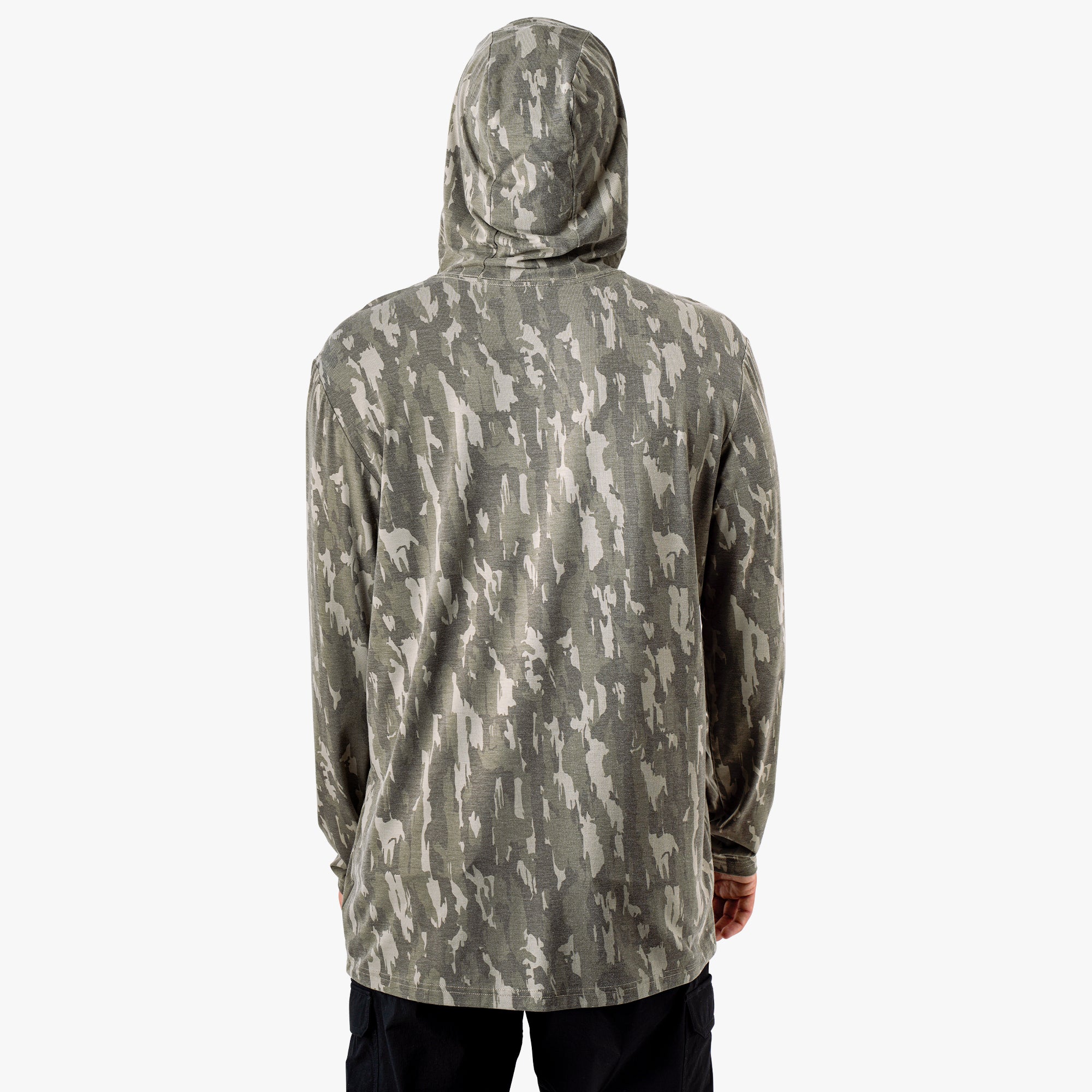 AFTCO アフコ　ドライフーディ　送料込み AFTCO アフコ ドライフーディー DRY HOODIE JASON - メルカリ