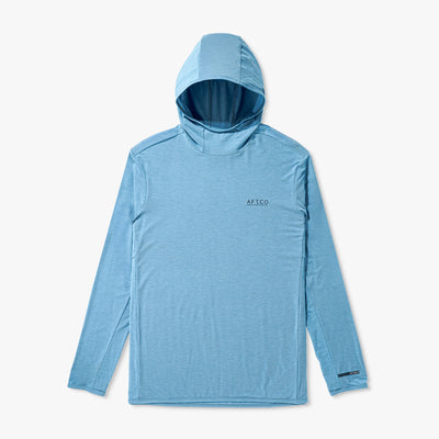 Tailwind LS Hooded Sun Protection Shirt
