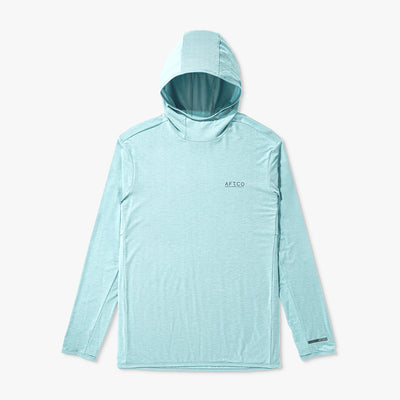 Tailwind LS Hooded Sun Protection Shirt