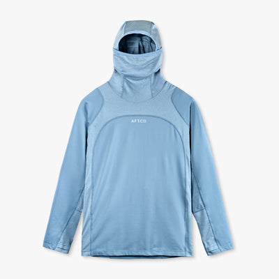 Fish Ninja Performance Hoodie
