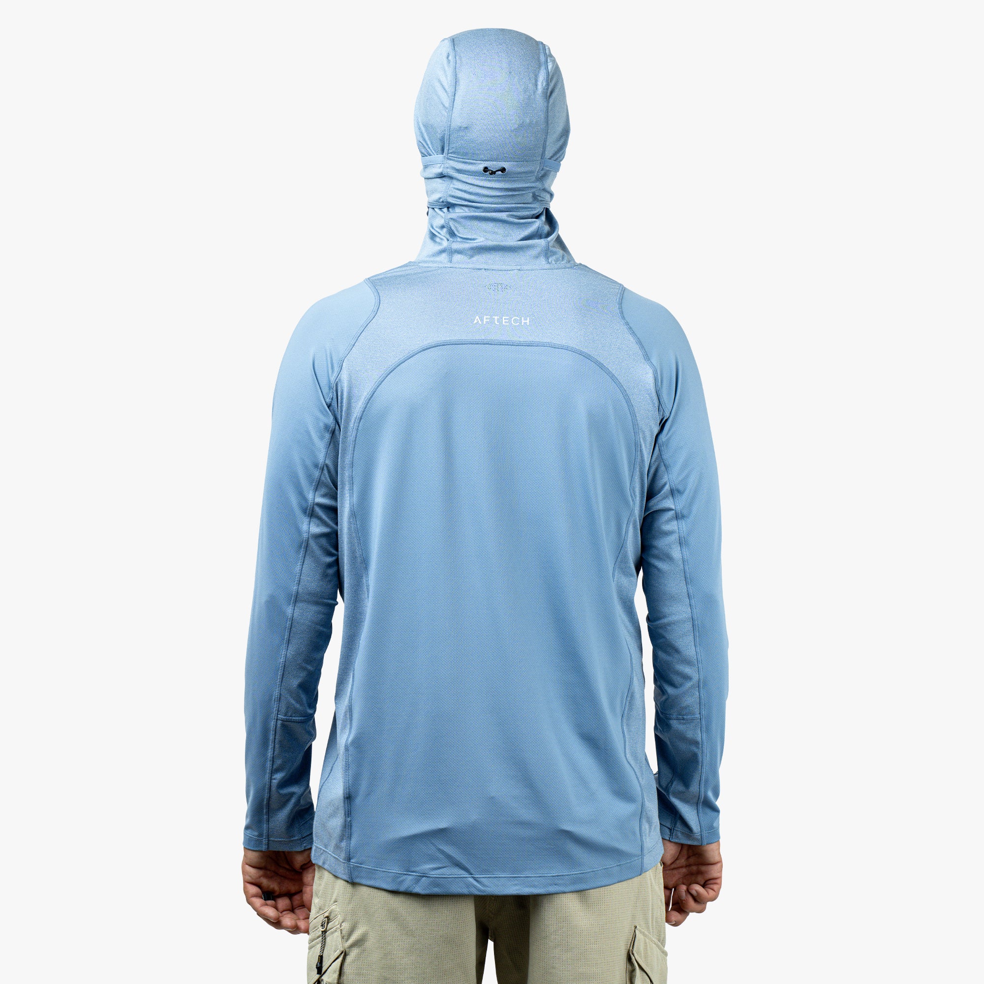 Fish Ninja Performance Hoodie | AFTCO