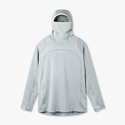 Fish Ninja Performance Hoodie
