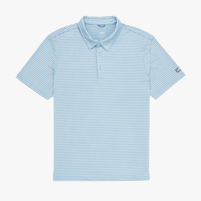 Link SS Performance Polo Shirt