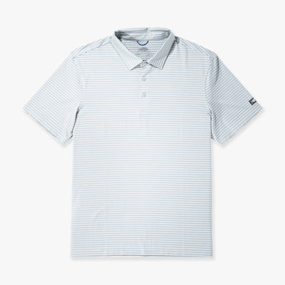 Link SS Performance Polo Shirt
