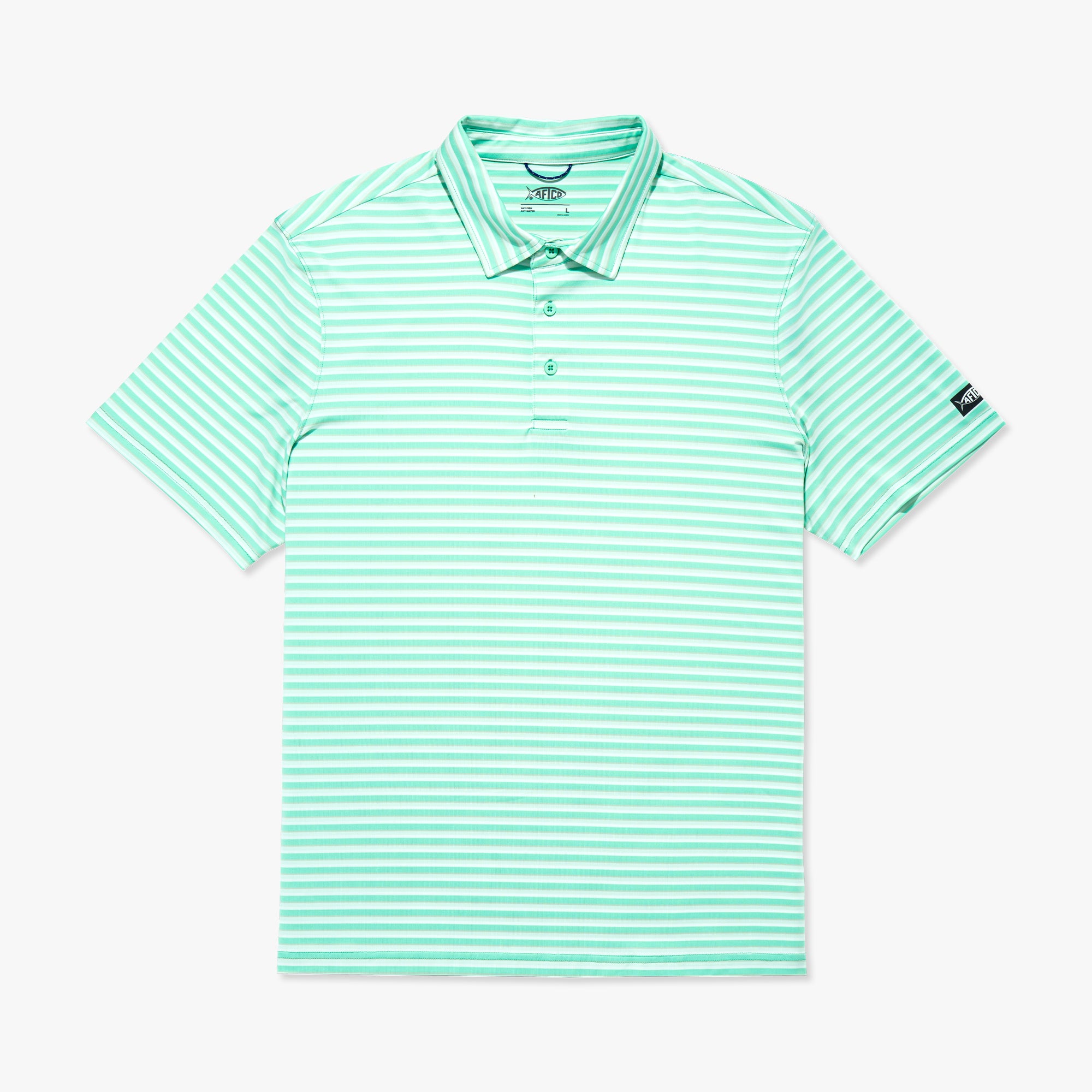 トップス i SHII Clubman Polo Men's Prime Polo in Navy Colour | Golf Polo Shirts | Druids