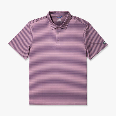 Link SS Performance Polo Shirt