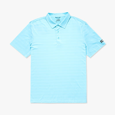 Link SS Performance Polo Shirt